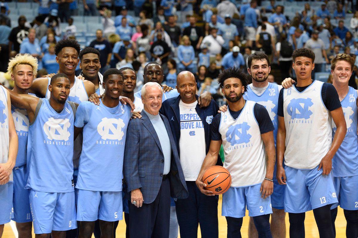 There was plenty of reason for celebration at the 2017 edition of Late Night With Roy.
