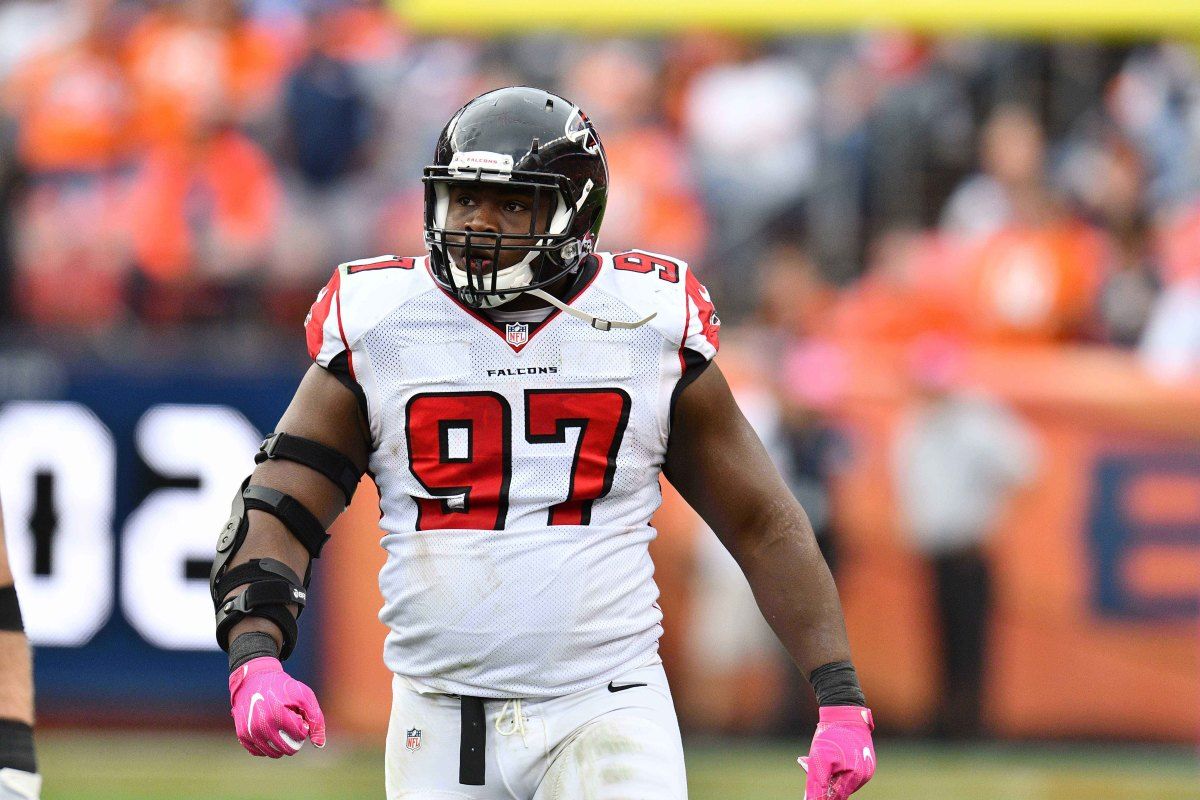 Grady Jarrett