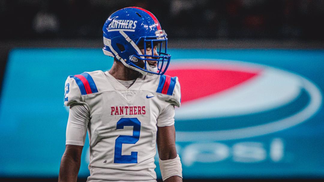 20 Texas 3* CB Ennis Rakestraw, Jr. Talks Michigan State Offer Sports Illustrated Michigan