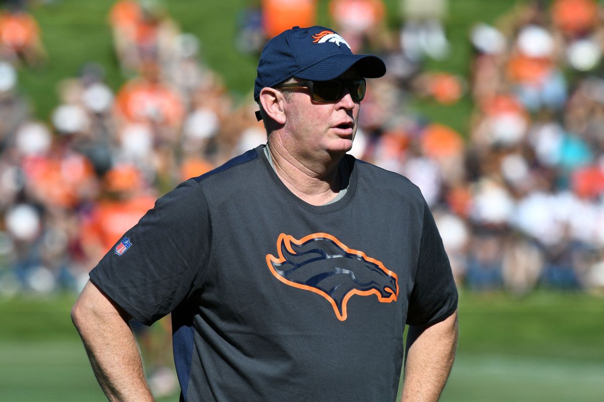 Bill Musgrave