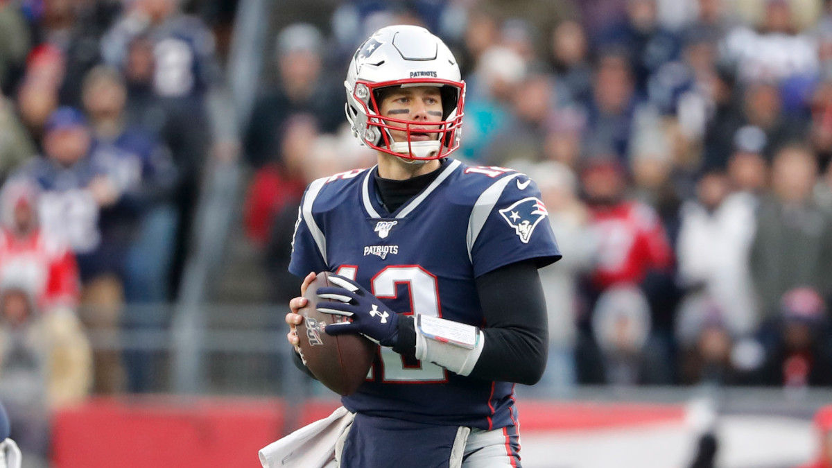 How To Bet On Nfl Win Totals How To Bet On Nfl Win Totals