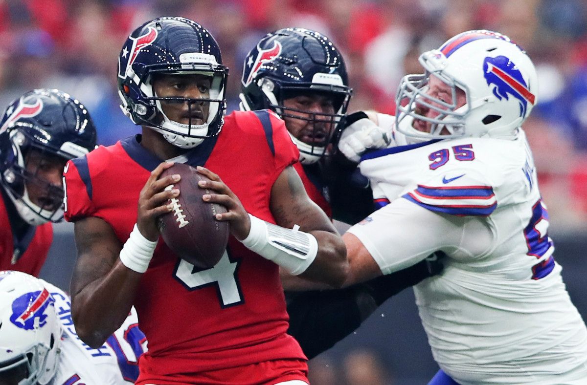 Deshaun Watson