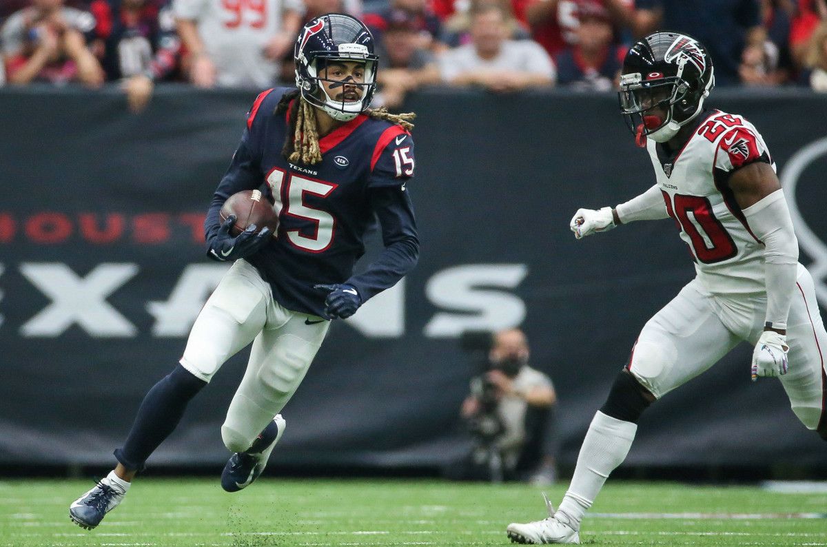 Will Fuller