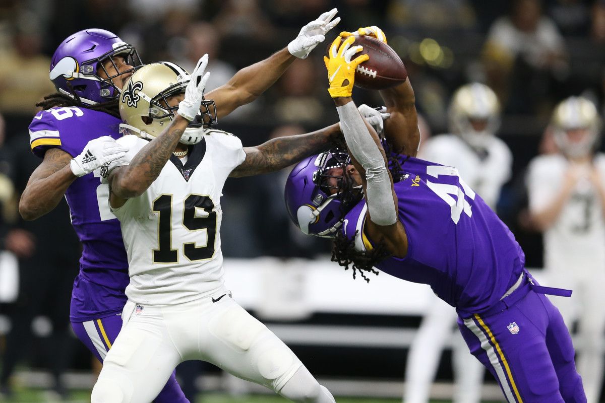 Chuck Cook -USA TODAY Sports