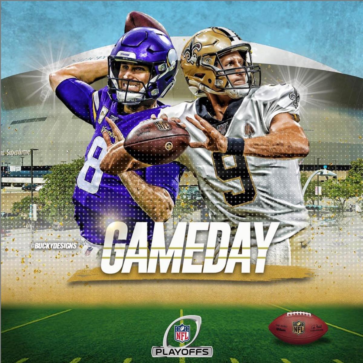 vikings game day live