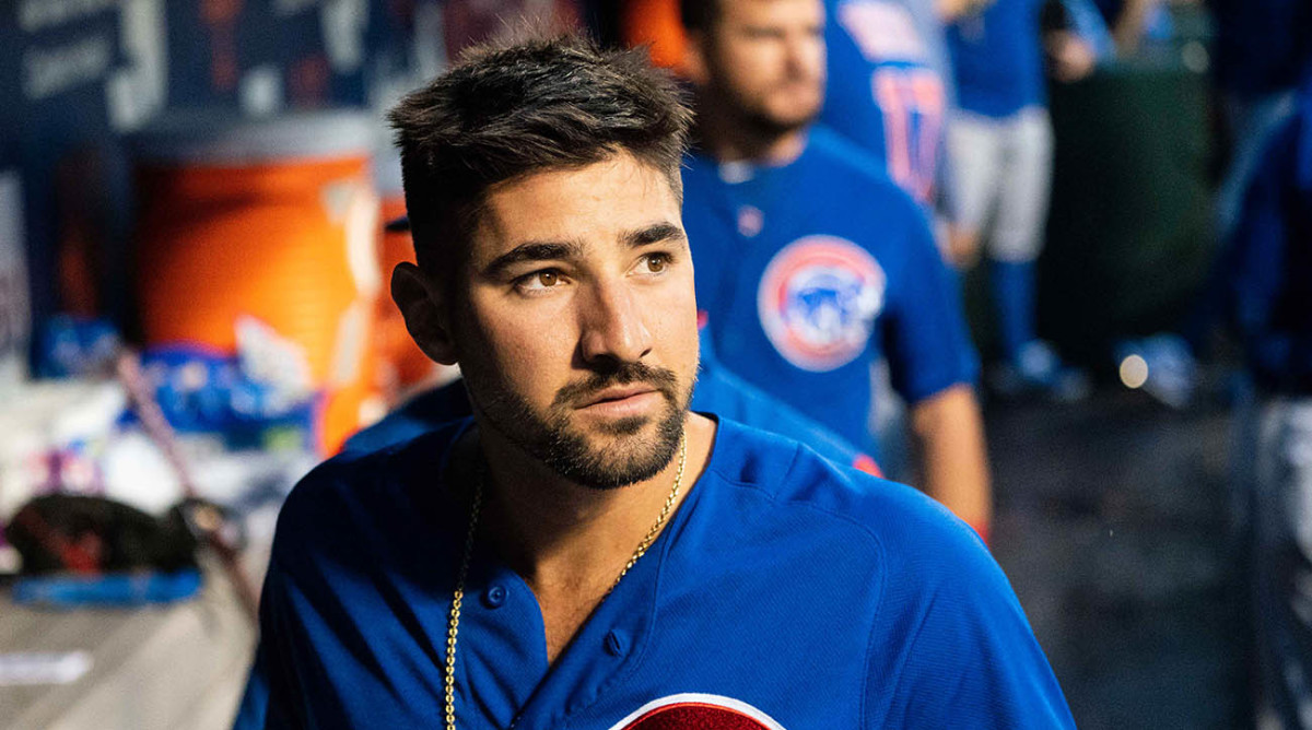nick-castellanos-mlb-rumors-rangers