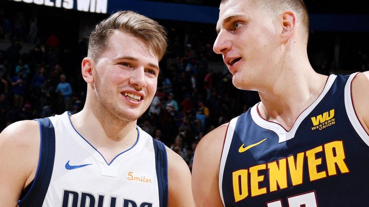 luka jokic
