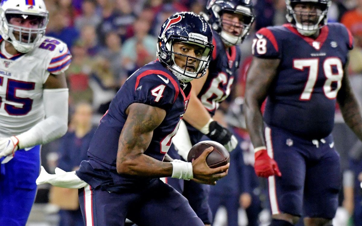 Deshaun Watson