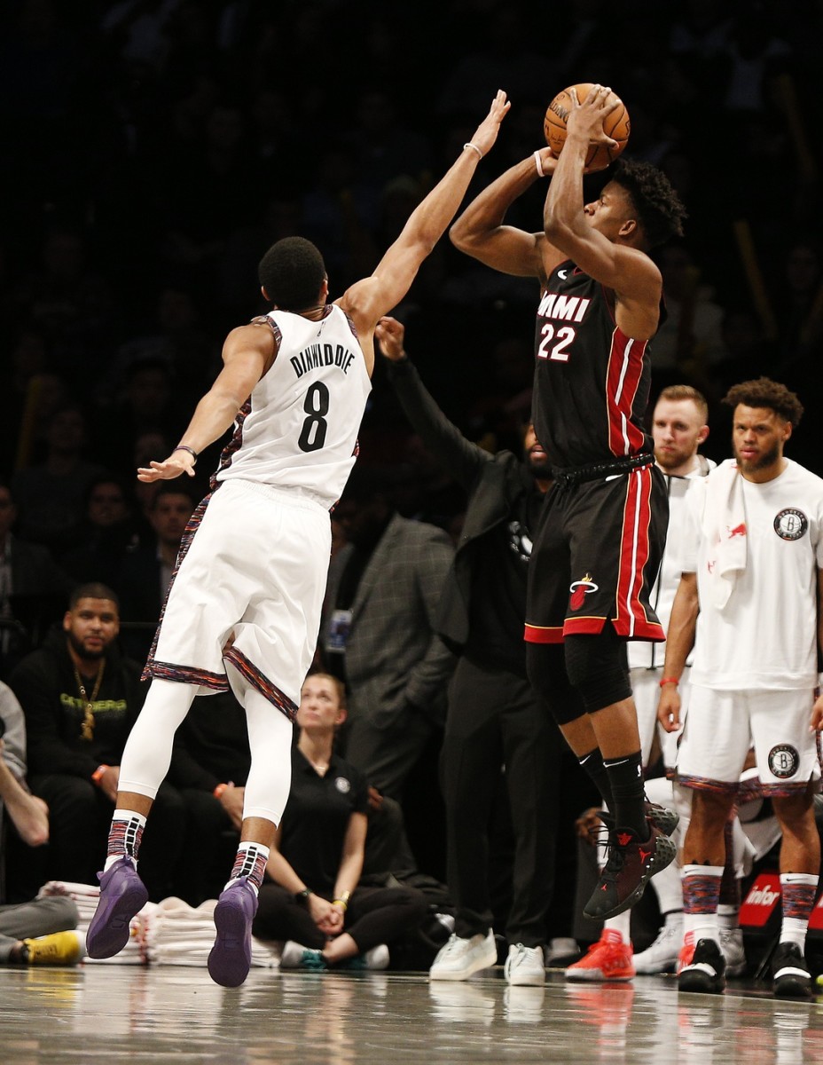 Nets get first win of year. Losing streak over. Sports Illustrated