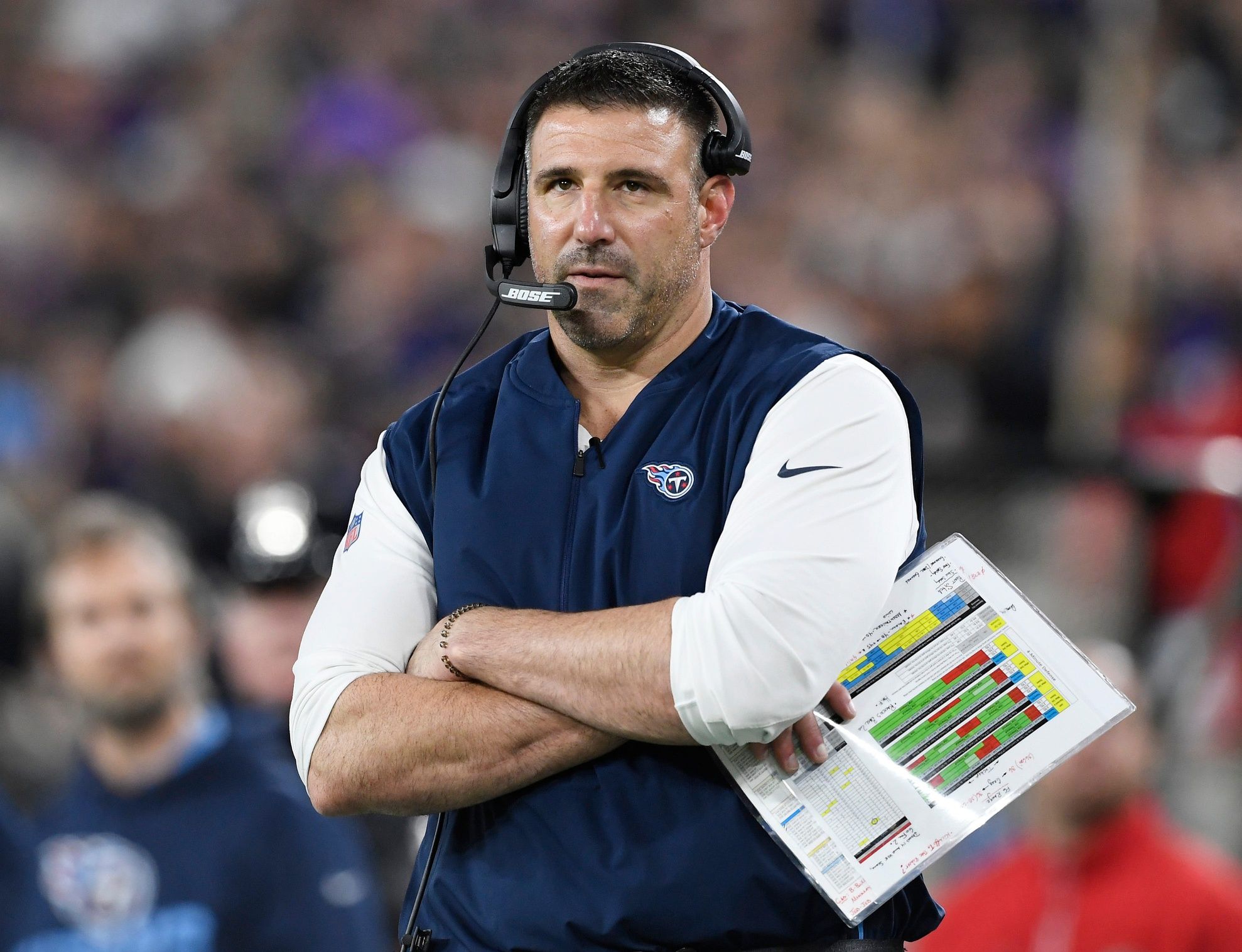 Did The Lions Pass On The Next Great NFL Coach Sports Illustrated 