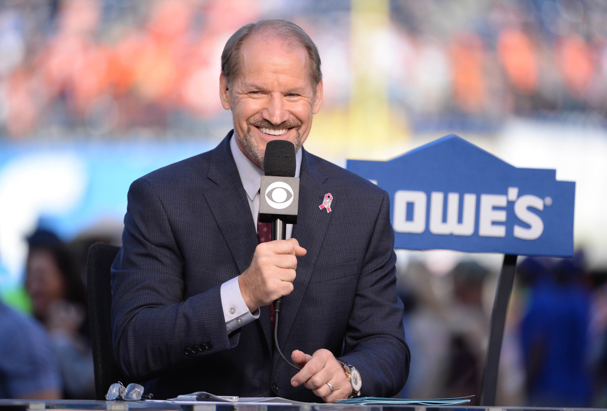 State Alumnus Bill Cowher Elected to NFL Hall of Fame Sports