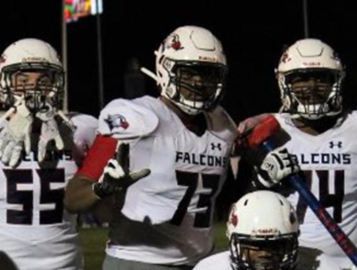 West Virginia Firmly "In the Mix" for 2020 JUCO lineman Sports