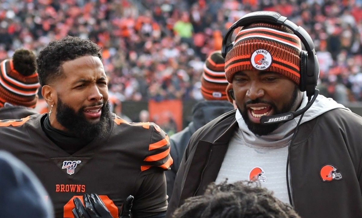 henry obj