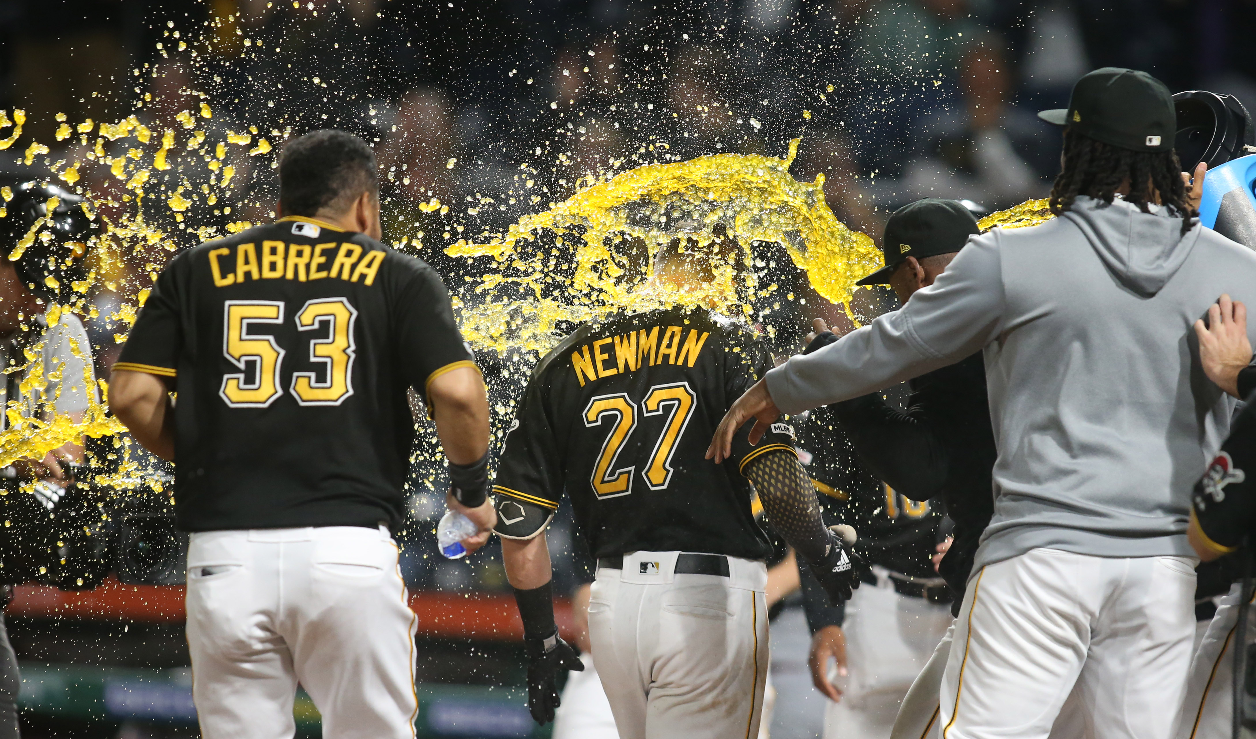 Pittsburgh Pirates' 2020 Win Total Should You Bet Over/Under? Sports