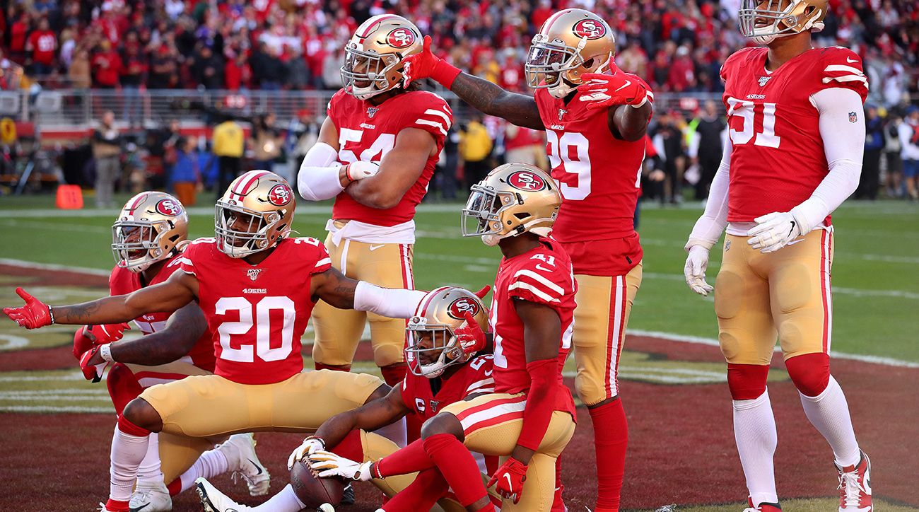 Packers vs 49ers live stream: Watch online, TV channel, time - Sports