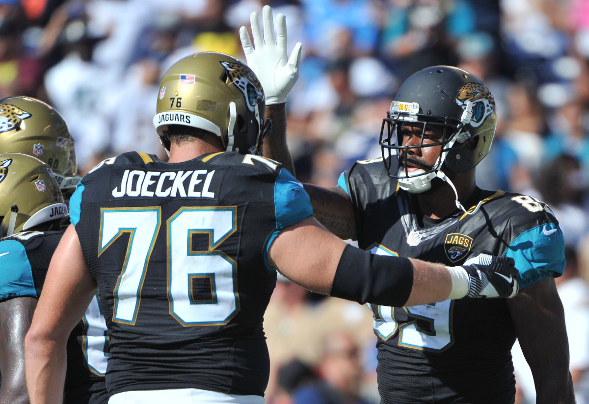 Looking Back on the Jacksonville Jaguars’ Past Drafts What Was the