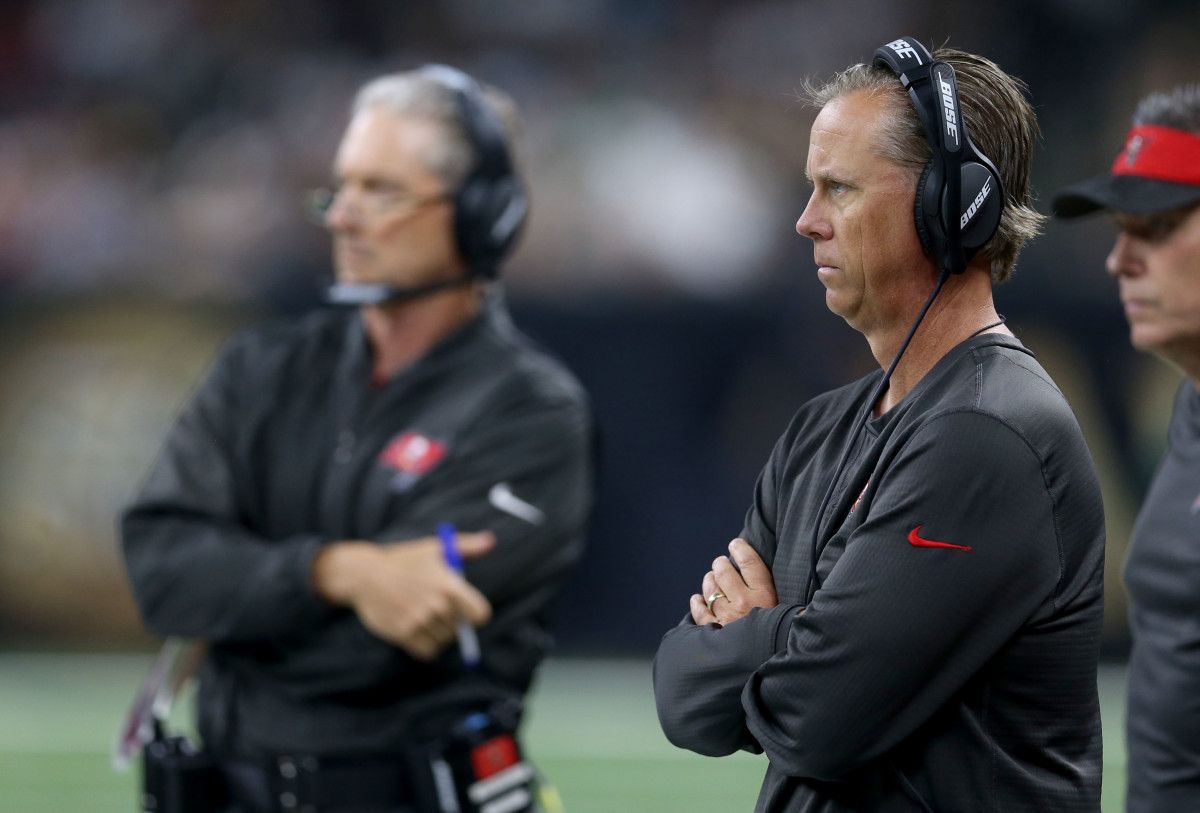 Todd Monken