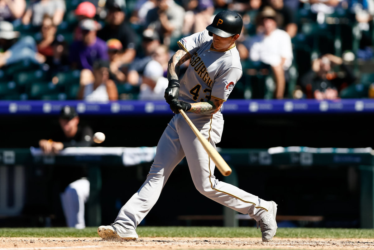 Weekend Debate Should the NL Adopt the DH? Sports Illustrated