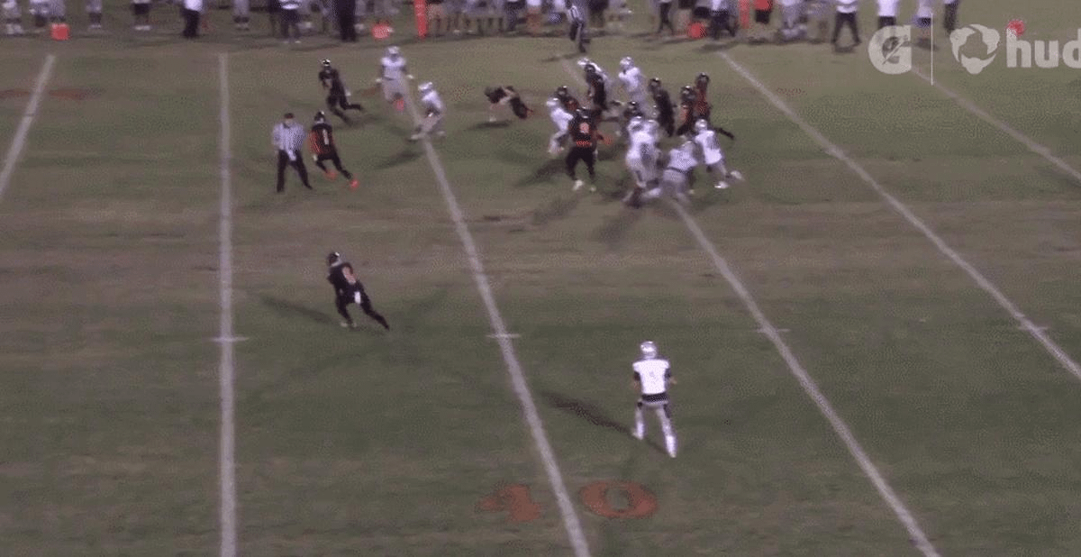 dexter hustle.gif