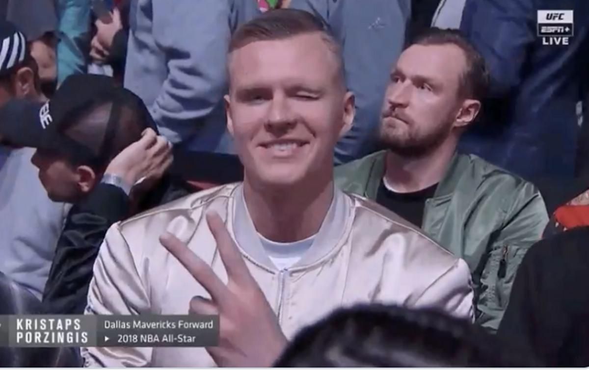 kp ufc