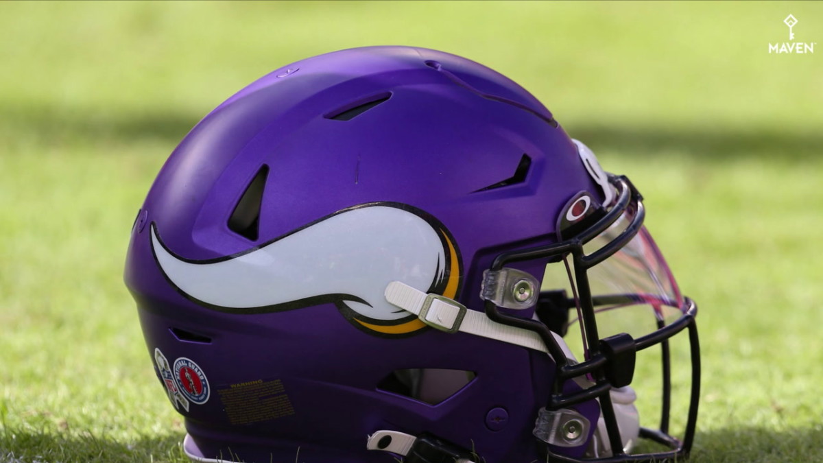 Browns Interviewed Assistant Vikings GM George Paton on Saturday