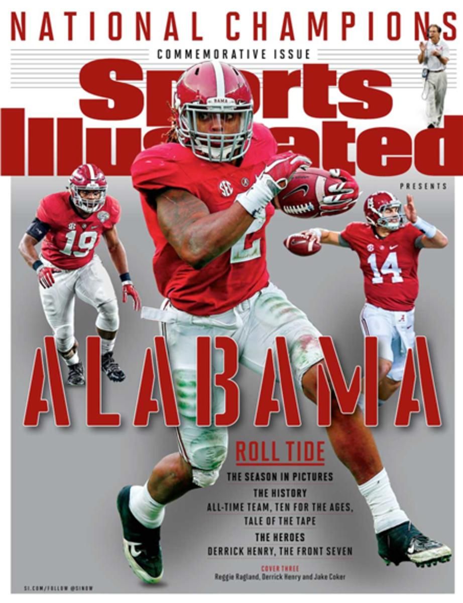 Crimson Tide Roll Call: Saturday, January 21, 2023 - Vimarsana News