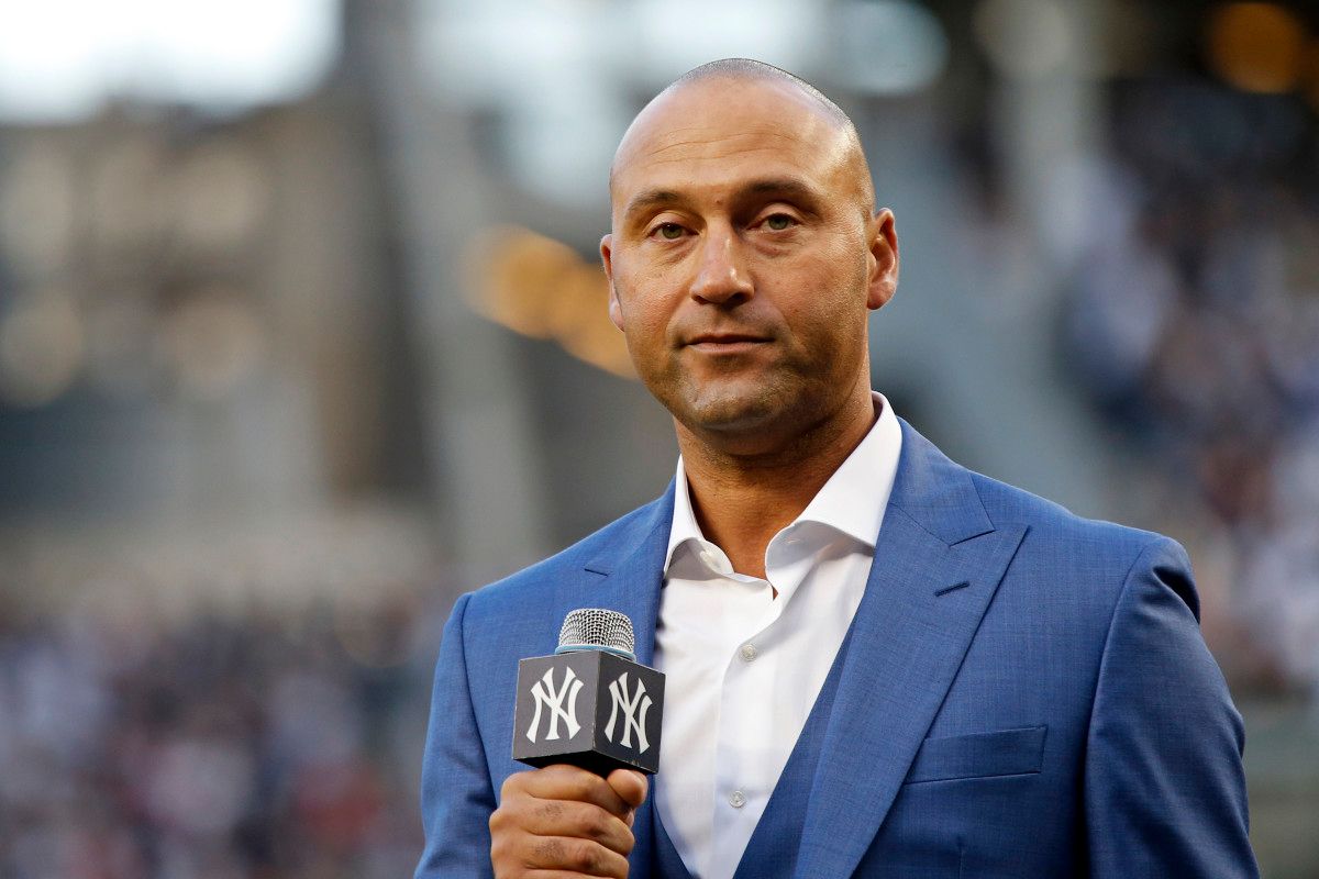 Could Derek Jeter Return to New York Yankees After Leaving Miami Marlins? - Sports Illustrated NY Yankees News, Analysis and More - Vimarsana News