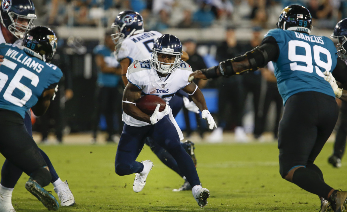 What Are the Jacksonville Jaguars’ 5 Greatest Needs This Offseason? Sports Illustrated