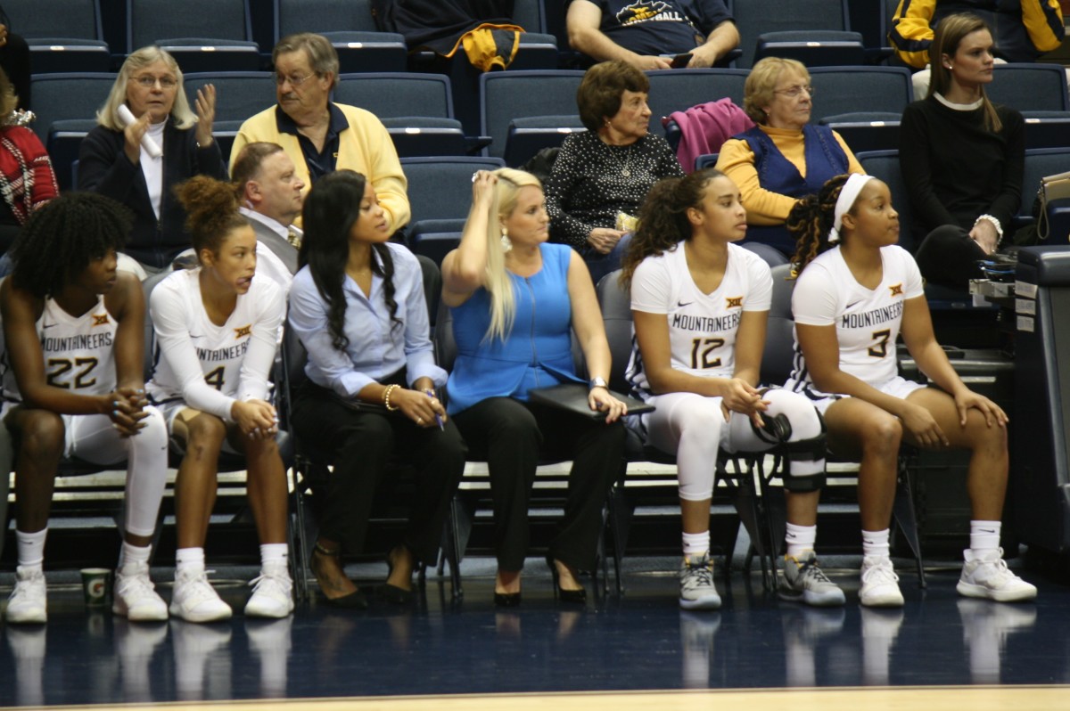 Big 12 Conference Releases Women's Basketball Schedule Sports