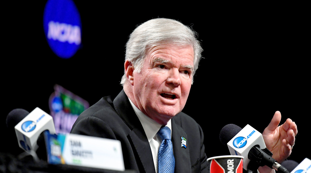 Congress seeks answers after concerning reports of NCAA gender inequality.