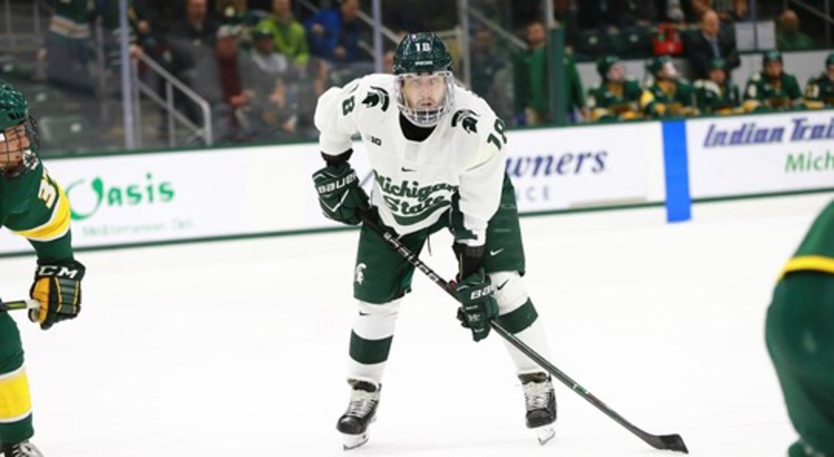 Spartans Fall To Lakers In OT Sports Illustrated Michigan State spartans-fall-to-lakers-in-ot-sports-illustrated-michigan-state