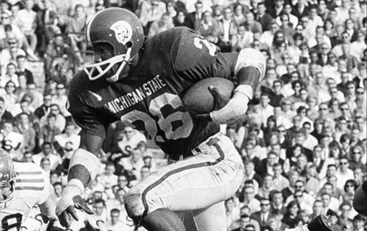 The Great Clinton Jones Honest & Frank Discussion With A Legend