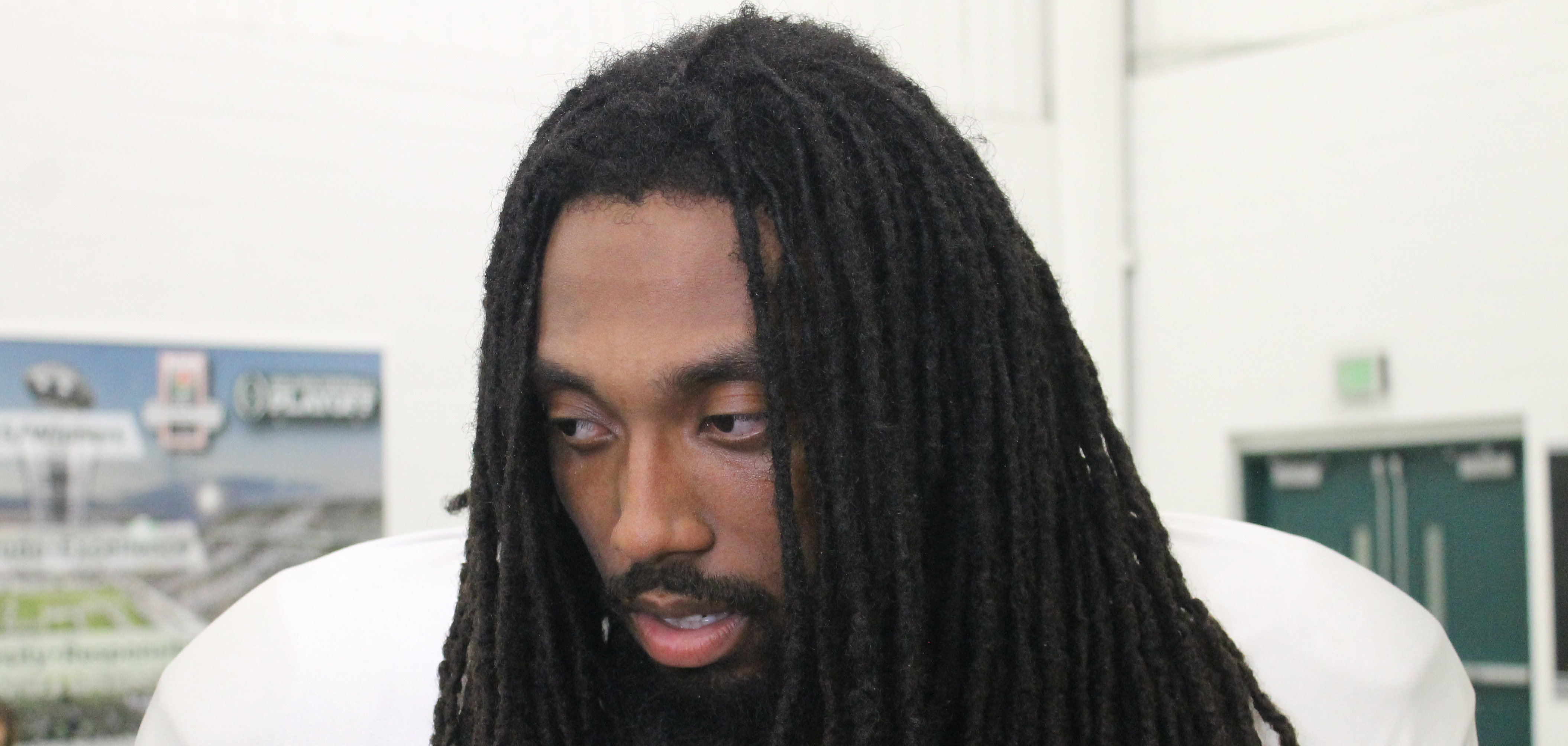 WR Felton Davis III (FD3) talking Spartan & Penn State Football