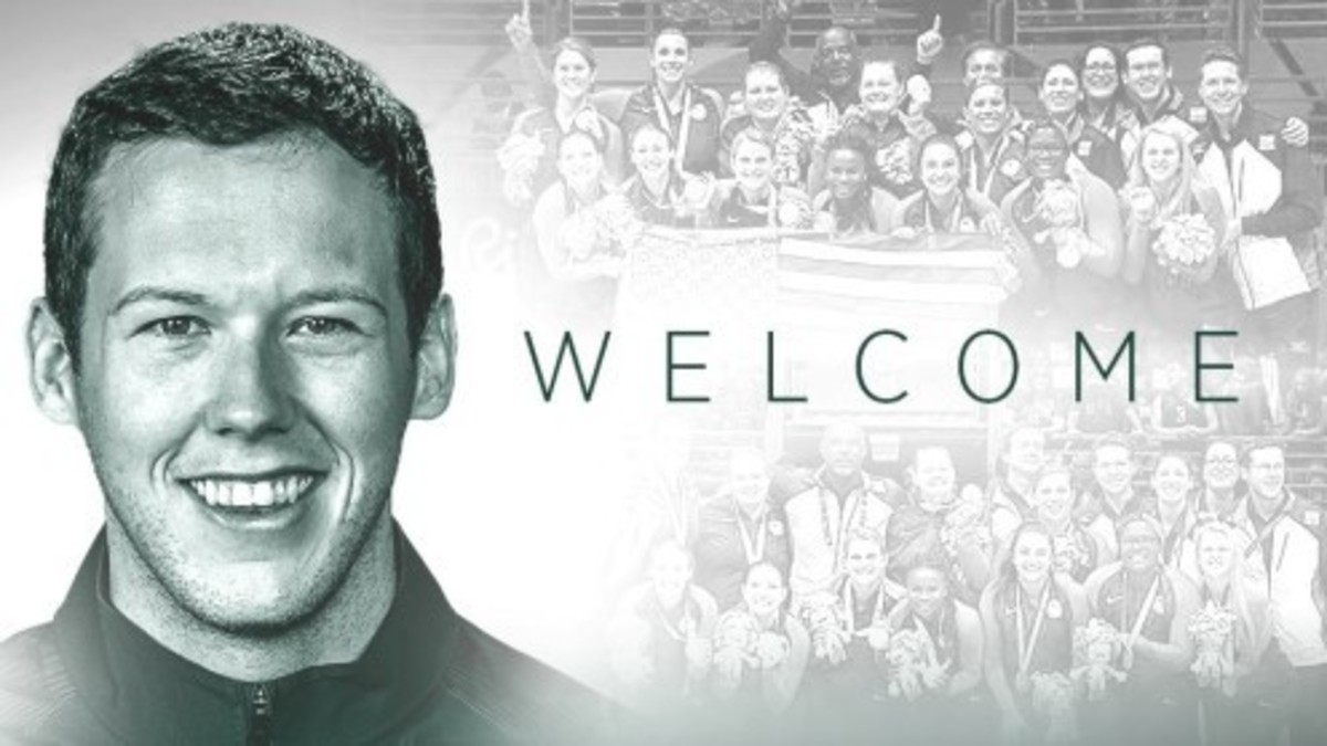 MSU VOLLEYBALL ADDS HICKS AS TECHNICAL COORDINATOR Sports Illustrated