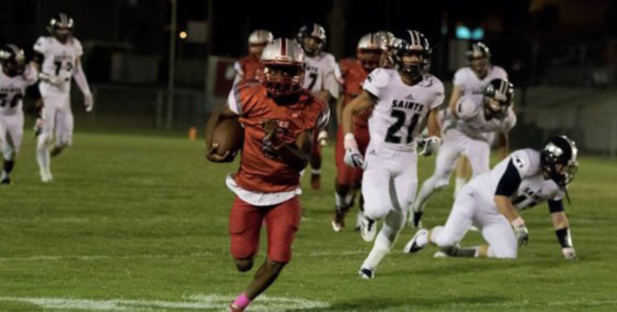 21 MS ATH Chandler Pittman Talks Michigan State Sports Illustrated