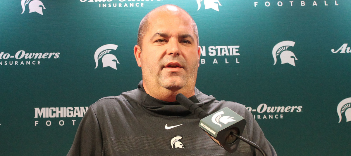 PODCAST Off the Final Four, MSU Soccer Coach Damon Rensing! Sports