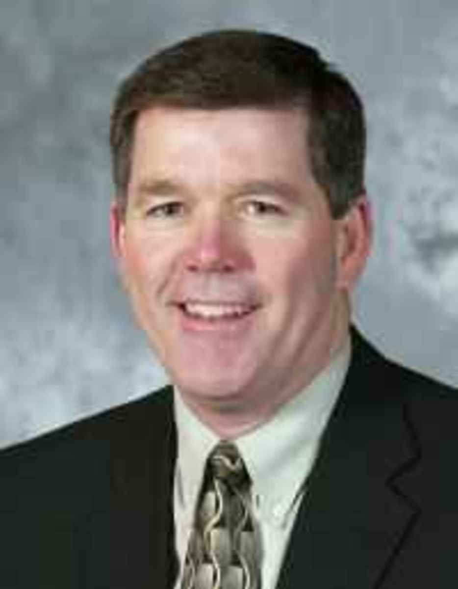 Coach Downing has done an exceptional job piloting the Bears to the next level.  Photo courtesy of UNC.