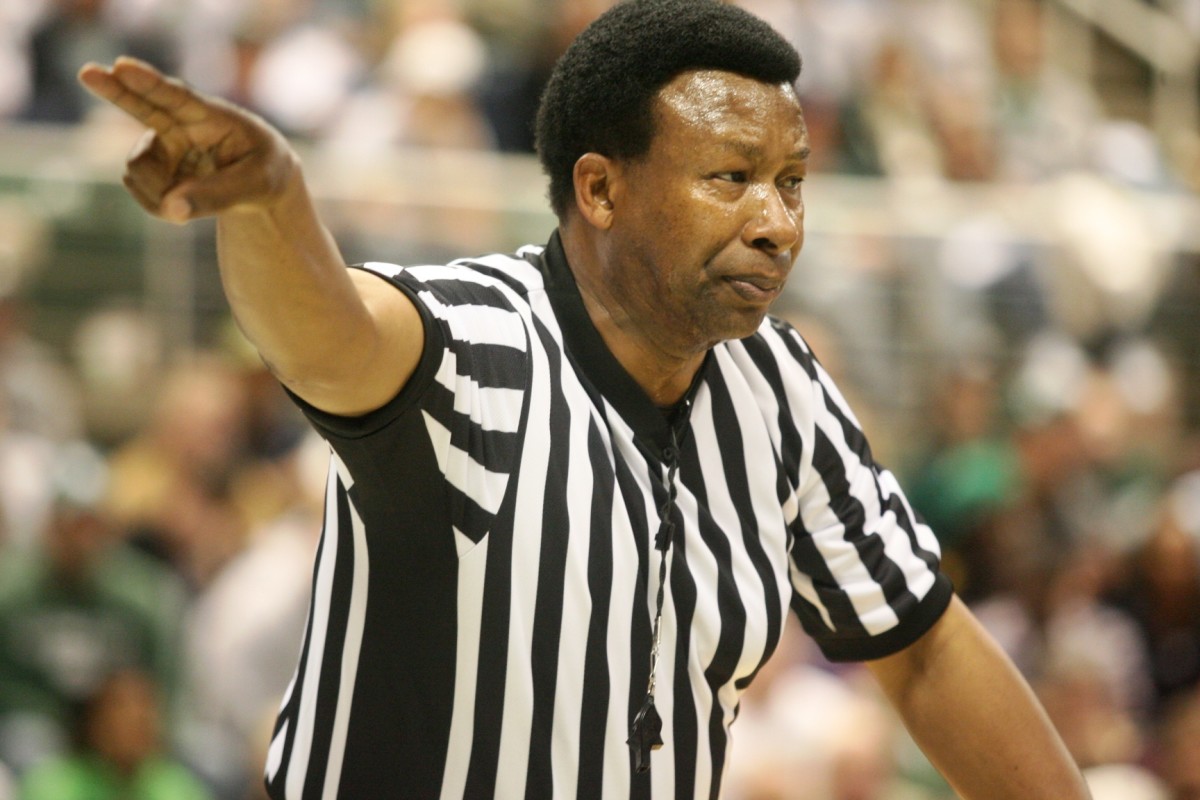 Spartan Dominance Easy to Take For Granted in 39 Point Blowout of