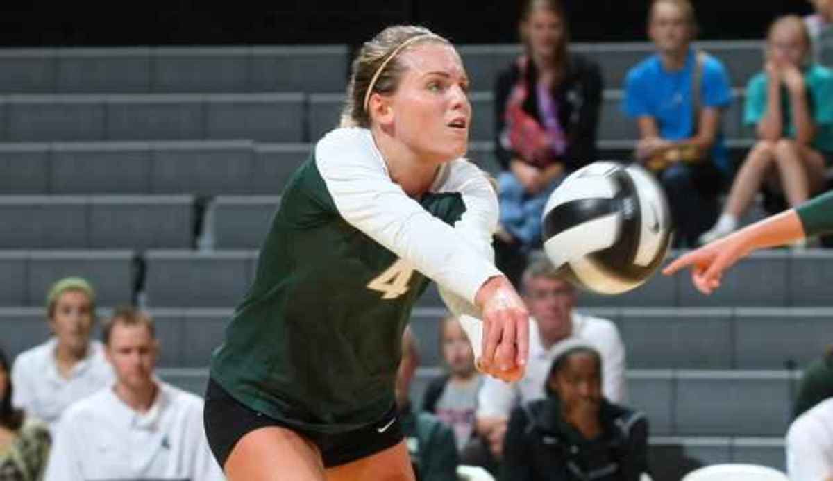 Spartan tandem are two of 36 players selected to compete with A2 Program. Photo courtesy of MSU SID.