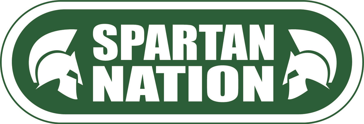 Spartan Nation
