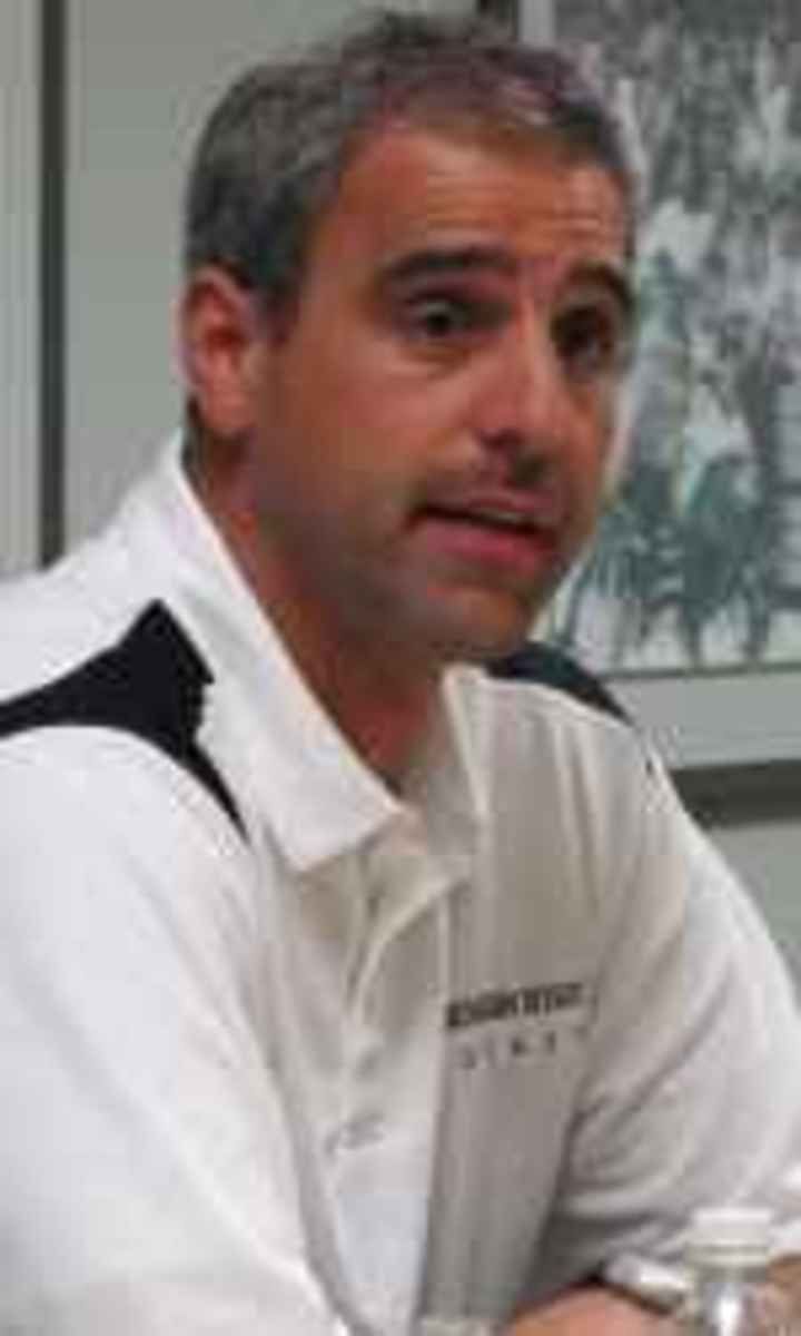 Photo courtesy of MSU SID.