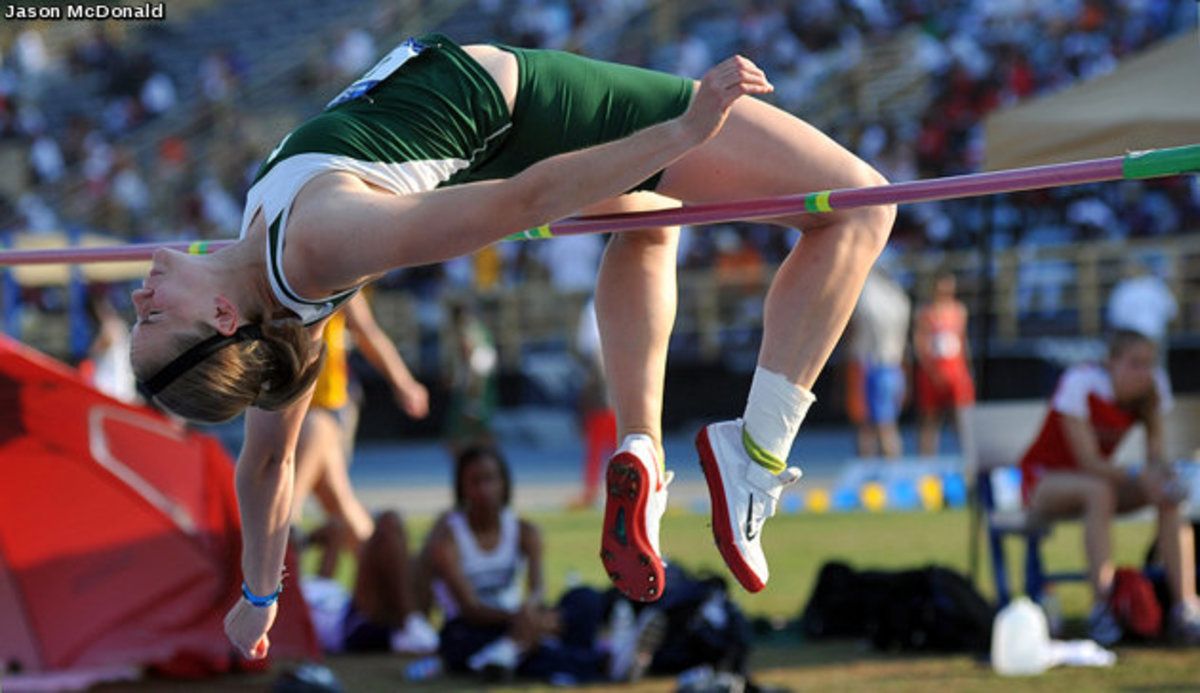 Spartans advance four individuals to the next round of the NCAA Championships.  Photo courtesy of MSU SID.