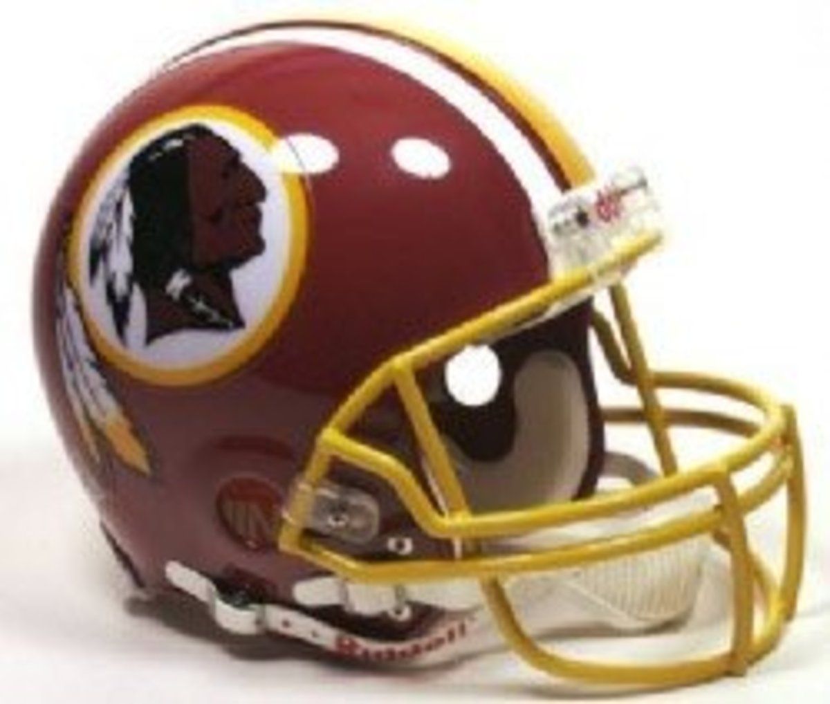 Make no mistake.  McNabb will play against the Cowboys to start the season.