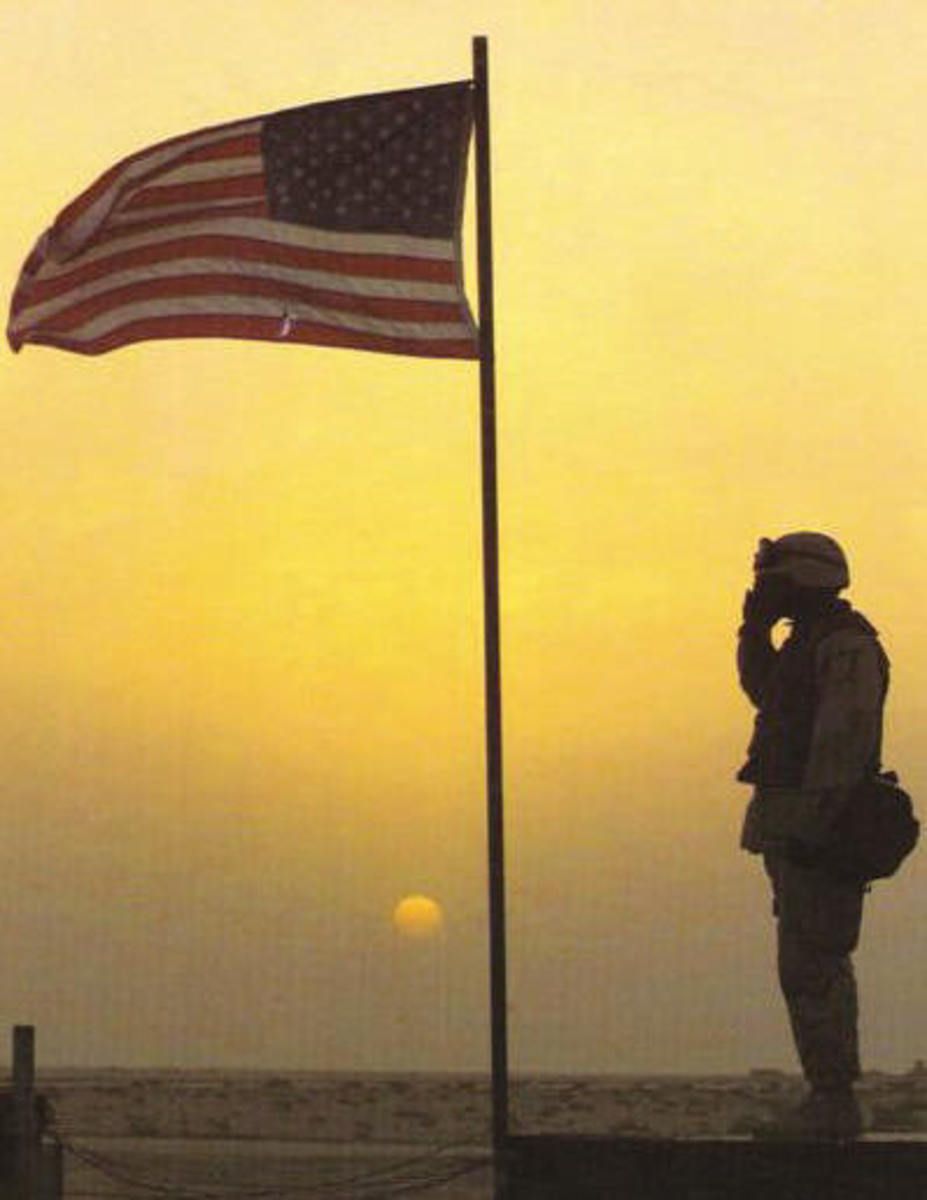 memorial day
