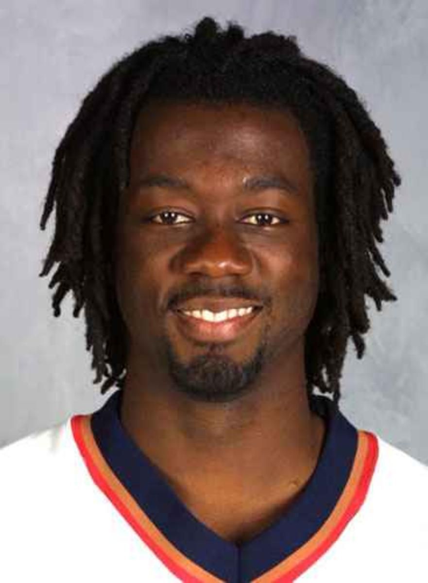 11-year NHL Veteran, All-America Receives Program Honor. Photo courtesy of the NY Daily News.