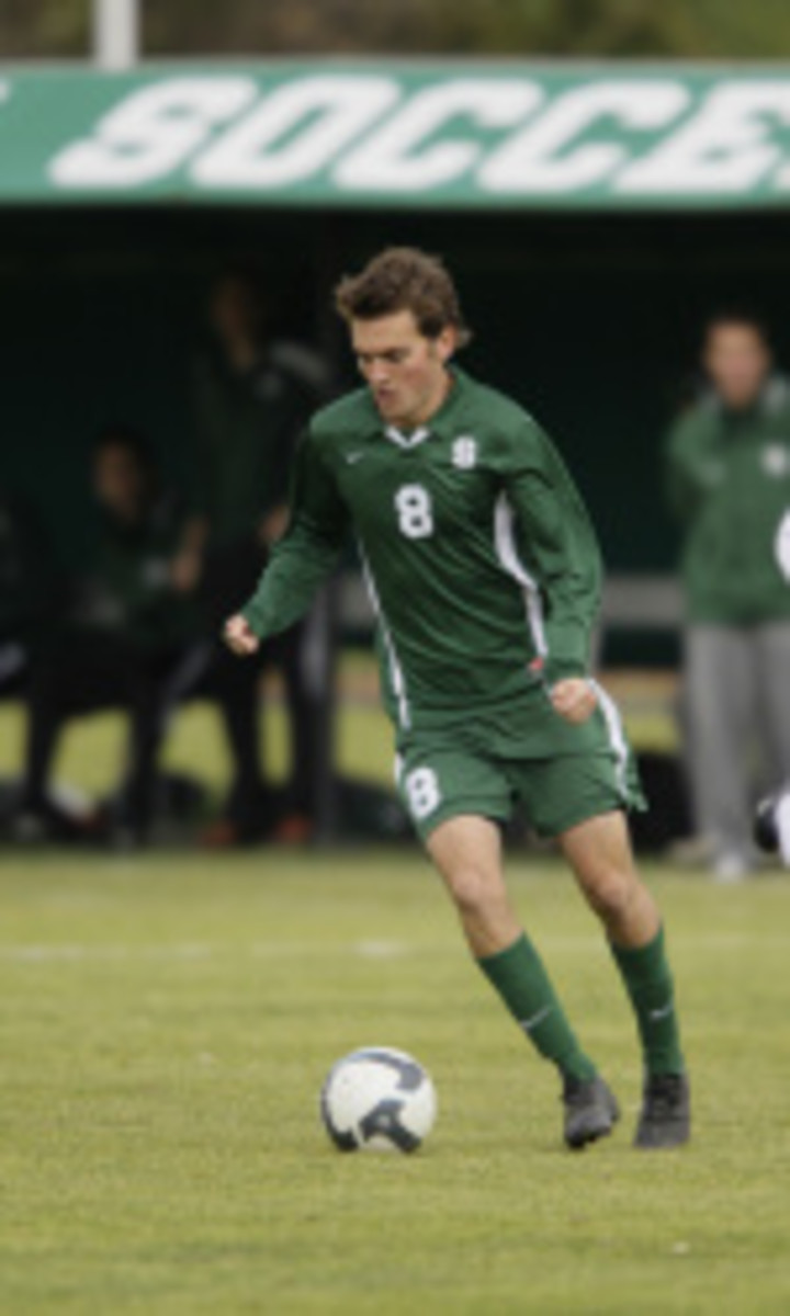 MSU Men's Soccer Get's First Round NCAA Bye; Will Host Game on Sunday ...