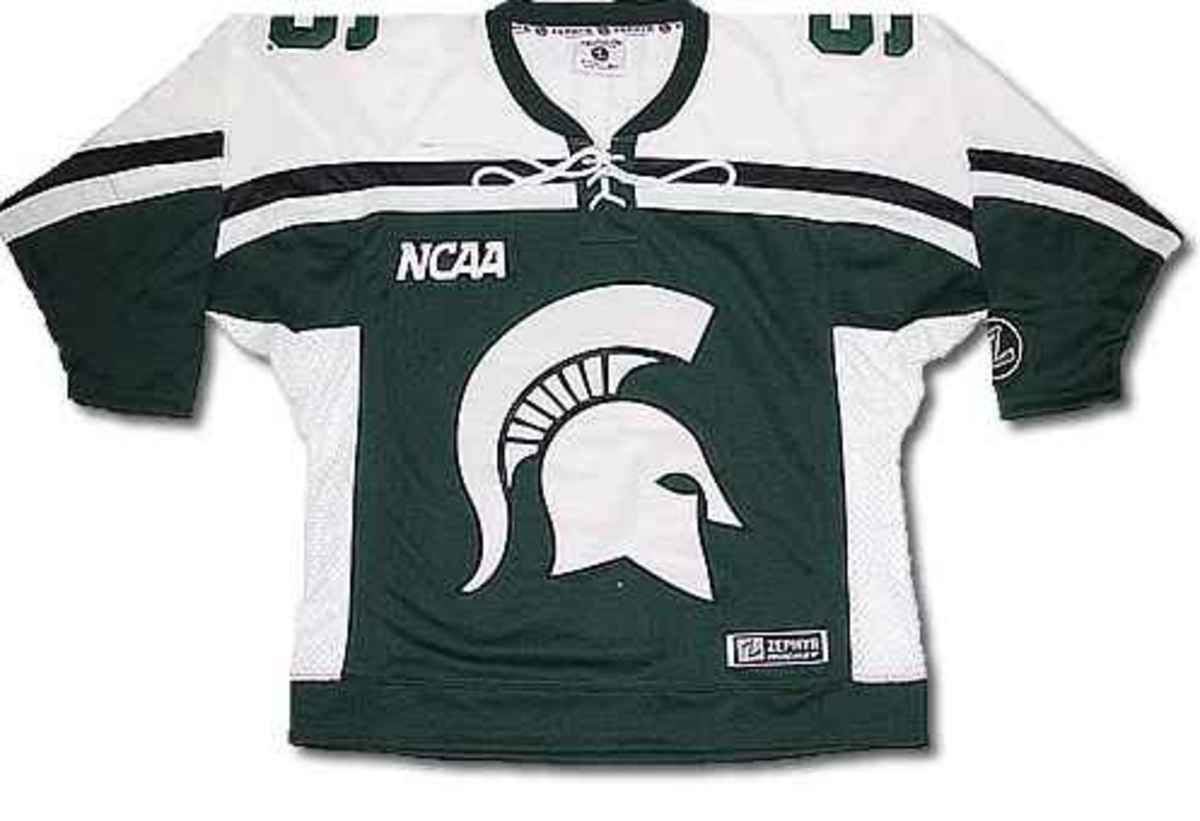Anastos may not have been an obvious pick, but Mark Hollis has earned the trust of the Spartan Nation!