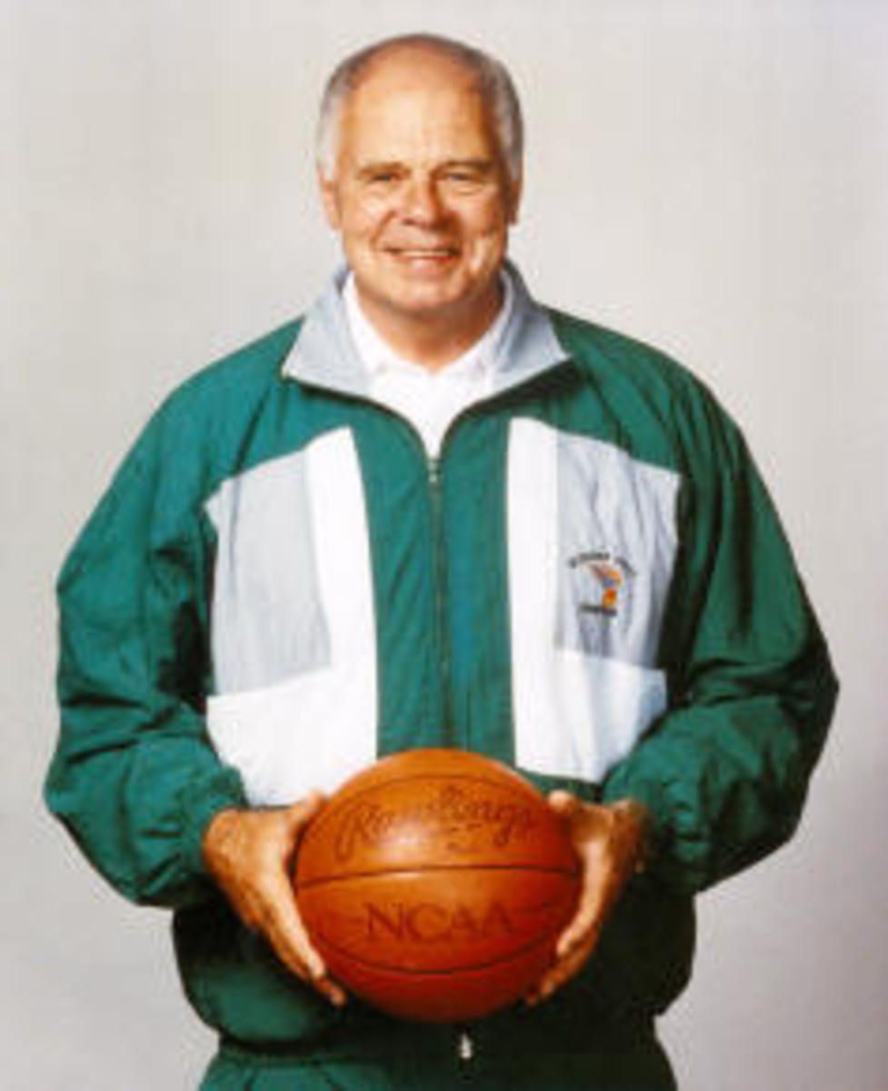The legendary Jud Heathcote opens up to Spartan Nation on several different topcs!
