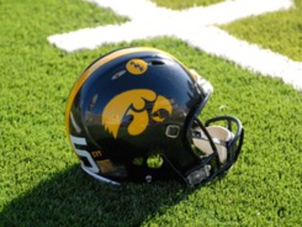 The Hawkeyes have lost two games, but are a special team that does it right.