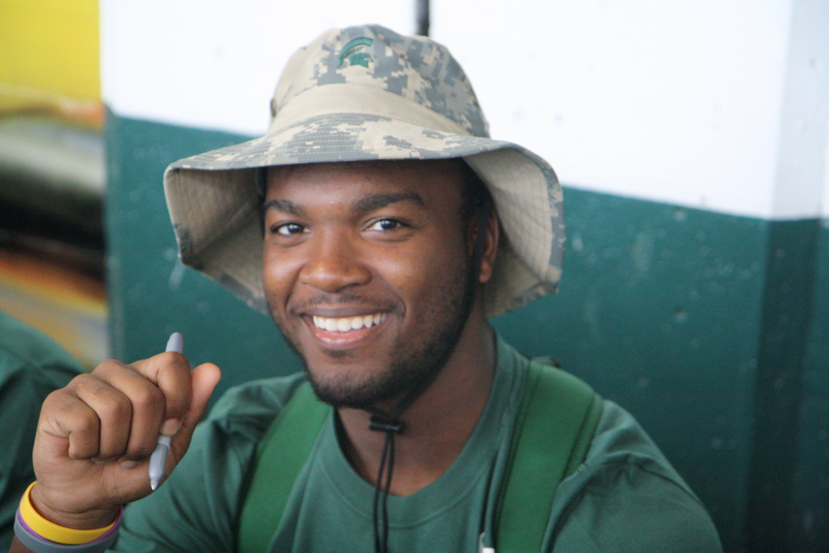 The Amazing and Fitting Mylan Hicks Memorial Video! Please Watch the